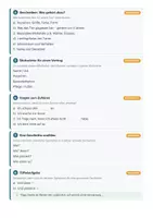Vorschau - Arbeitsblätter - Deutsch 5 Mittelschule - Komplettpaket (alle Lernbereiche) - Seite 3