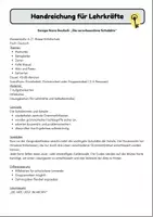 Vorschau - Arbeitsblätter - Escape Room Deutsch Grammatik - Seite 1