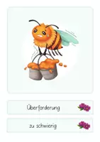 Vorschau - Poster - Selbsteinschätzung - Tafelmaterial - Seite 3