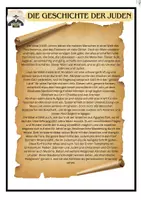 Vorschau - Unterrichtsreihen - Arbeitsheft: Judentum - Seite 3