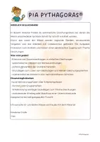 Vorschau - Spiele - Terme und Gleichungen spielerisch üben – Lernspiele für Klasse 7/8 - Seite 2