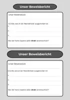 Vorschau - Arbeitsblätter - AussterbenNeandertaler - Seite 2