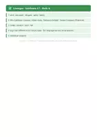Vorschau - Arbeitsblätter - Englisch 7 Mittelschule - Interkulturelle Kompetenz - Seite 3