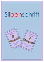 Vorschau - Spiele - Lesespiel Flex & Flora 1 - Buchstabenheft 1 + N - Seite 2