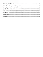 Vorschau - Unterrichtsreihen - Grammatik Jahrgangsstufe 7 - differenziert (Skript Angabe) - Seite 1