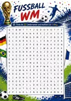Vorschau - Arbeitsblätter - Fußball-WM 2026 – Materialpaket - Seite 3