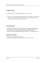 Vorschau - Klassenarbeiten - Materialpaket Klausuren Deutsch gymnasiale Oberstufe NRW - Seite 1