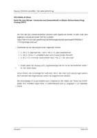 Vorschau - Klassenarbeiten - Materialpaket Klausuren Deutsch gymnasiale Oberstufe NRW - Seite 2