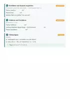 Vorschau - Arbeitsblätter - Mathematik 6 Realschule - Geometrie - Seite 2