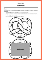 Vorschau - Poster - Lapbook Säuren und Basen - Seite 2