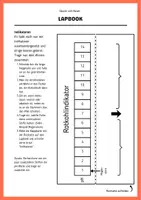 Vorschau - Poster - Lapbook Säuren und Basen - Deckblatt