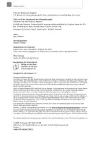 Vorschau - Spiele - 155 Rituale und Phasenübergänge: für einen strukturierten Grundschulalltag - Seite 2