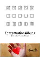 Vorschau - Arbeitsblätter - Materialpaket Kinderrätsel und Logikrätsel - Seite 1