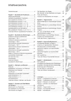 Vorschau - Arbeitsblätter - Die Mathe-Merk-Mappe Klasse 10: Mathe zum Nachschlagen, Üben und Wiederholen - Seite 3