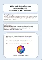 Vorschau - Arbeitsblätter - Fußball Spurenspaß Feinmotorik - Seite 3
