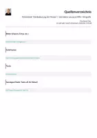 Vorschau - Arbeitsblätter - Arbeitsblatt "Die Bedeutung der Meiose" + interaktive Lösung & MP3 + Infografik - Seite 3