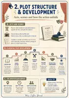 Vorschau - Unterrichtsreihen - Analyzing Drama - Working with Dramatic Texts (EF/Q1/Q2) - Seite 2