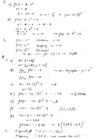 Vorschau - Klassenarbeiten - Klausur - Exponentialfunktionen - Seite 3