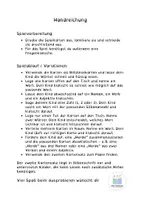 Vorschau - Spiele - Lesegalopp - Blitzlesen mit Pferden - Seite 1