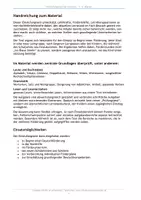 Vorschau - Arbeitsblätter - Einstufungstest für Deutsch - 1.-2.Kl. - Seite 2
