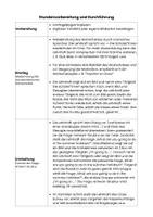 Vorschau - Stundenentwürfe - Holiday Talk: A Class Survey on Summer Plans - Seite 2