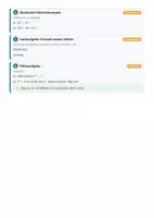Vorschau - Arbeitsblätter - Mathematik 9 Realschule - Quadratische Gleichungen - Seite 2
