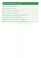 Vorschau - Arbeitsblätter - Mathematik 9 Realschule - Quadratische Gleichungen - Seite 3