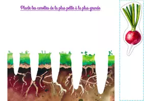Aperçu - Jeux - KIT NATURE - Page 3