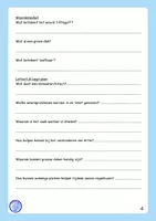 Voorbeeld - Begrijpend Lezen - Beroepen van de toekomst (groep 7-8) - Pagina 3