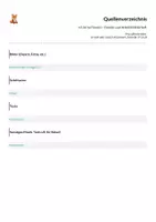 Vorschau - Arbeitsblätter - Ich lerne Frieden - Freebie zum Arbeitsblätterheft - Seite 1