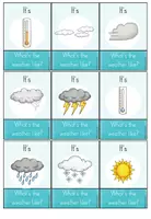 Vorschau - Spiele - Weather Stop and Swap I Walk and Talk I What’s the weather like? - Seite 1