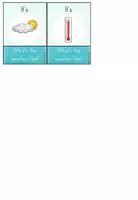 Vorschau - Spiele - Weather Stop and Swap I Walk and Talk I What’s the weather like? - Seite 2