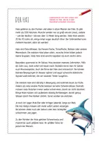 Vorschau - Arbeitsblätter - Hai – Steckbrief & Infotext (Kl. 2–4) - Seite 3