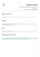 Vorschau - Lehrpläne/Lehrermaterial - Falten - Glücksgirlande - Fasching - Sequenzplanung - Seite 3