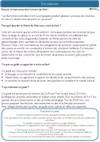 Aperçu - Apprentissages en autonomie - Le dossier pédagogique Montessori sur l'été - Page 2