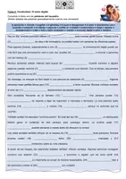 Vorschau - Unterrichtsreihen - El amor digital (Grundlagen- und Erweiterungsmaterial) - Seite 2