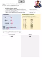 Vorschau - Unterrichtsreihen - El amor digital (Grundlagen- und Erweiterungsmaterial) - Seite 3