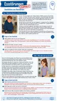 Vorschau - Arbeitsblätter - 🍎 Mehr als nur Essen – Was sind Essstörungen? - Seite 3