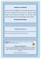 Vorschau - Spiele - Lesespiel Flex & Flora 2 - Seite 1