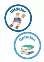 Voorbeeld - Klastaken of takenbord - Pagina 2