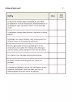 Voorbeeld - Toets Chocolate Nation + correctiesleutel - Pagina 1