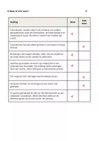 Voorbeeld - Toets Chocolate Nation + correctiesleutel - Pagina 3