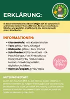 Vorschau - Arbeitsblätter - Märchen im Schuhkarton - Seite 1