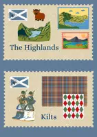 Vorschau - Stundenentwürfe - Sek I The Passive & Scotland Attractions - Seite 2