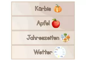Vorschau - Anderer Materialtyp - Beschriftungsvorlagen für Maxi Briefkartons - Seite 1
