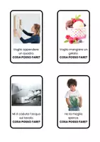 anteprima - Flashcard - Problem solving - Pagina 1