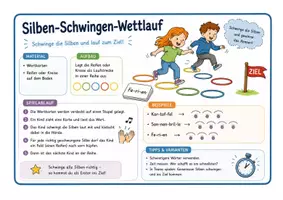 Vorschau - Spiele - FRESCH-Spiele. Rechtschreibförderung mit den FRESCH-Strategien - Seite 2