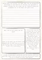 Voorbeeld - Boekpraatje - Boekbespreking - Boekverslag - Pagina 1