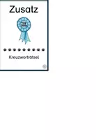 Vorschau - Arbeitsblätter - Doppelkonsonanten Escape Game Deutsch 3. Klasse - Seite 2