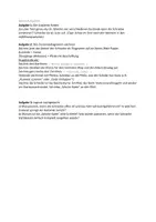 Vorschau - Arbeitsblätter - Automaten in der Informatik - Die schlaue Fahrradschranke - Seite 1